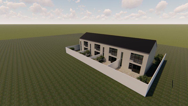 Commercial Property for Sale in Parsonsvlei Eastern Cape